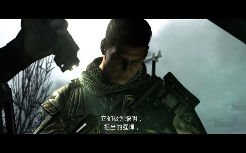  生化危机6剧情(生化危机6剧情详解)