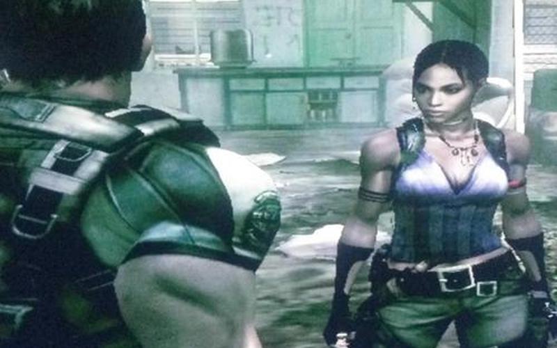  生化危机5怎么安装(生化危机5怎么安装电脑)