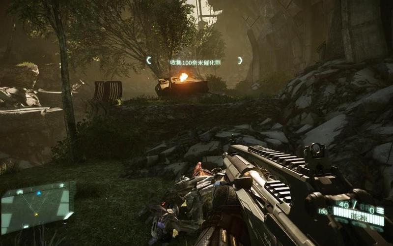  孤岛危机2作弊码(孤岛危机2作弊码输入视频)