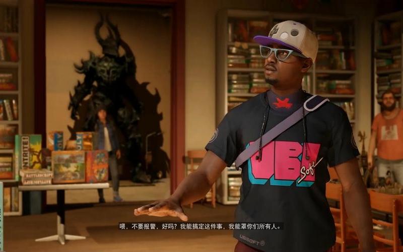  看门狗 3dm_看门狗 3dm论坛