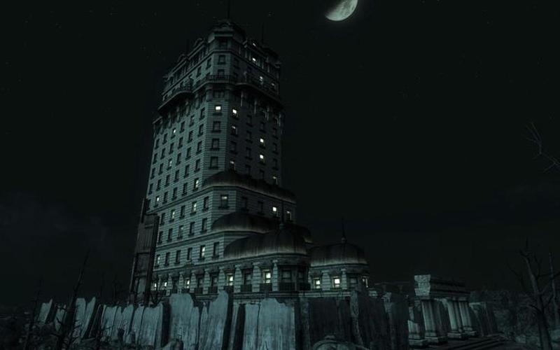  辐射3 攻略(辐射3 攻略 云盘)