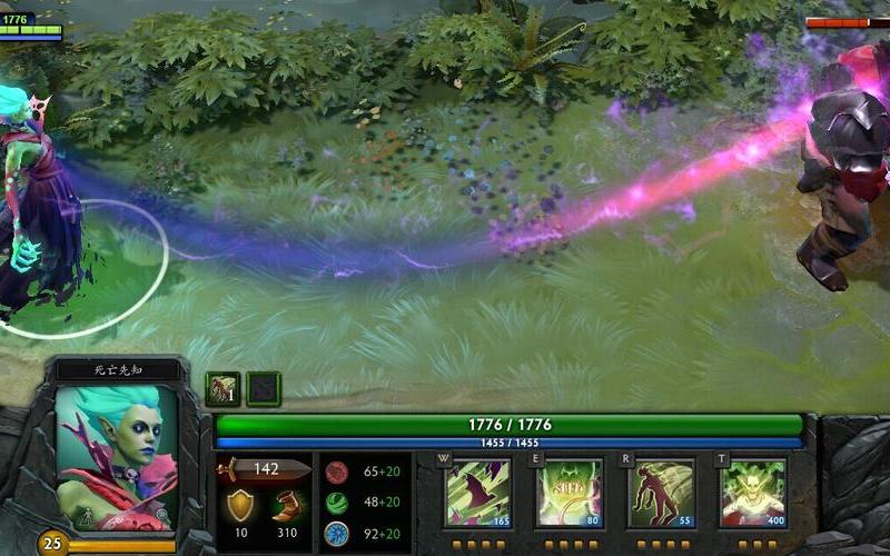 dota2 test-dota2 test命令