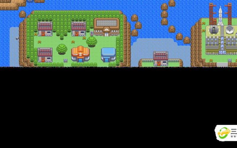  口袋妖怪漆黑的魅影攻略(口袋妖怪漆黑的魅影攻略大全)