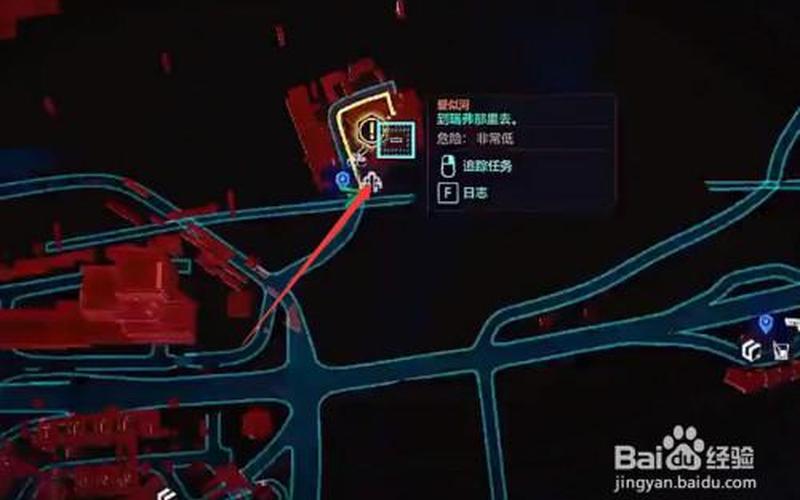  2077攻略(2077攻略瑞弗选项)