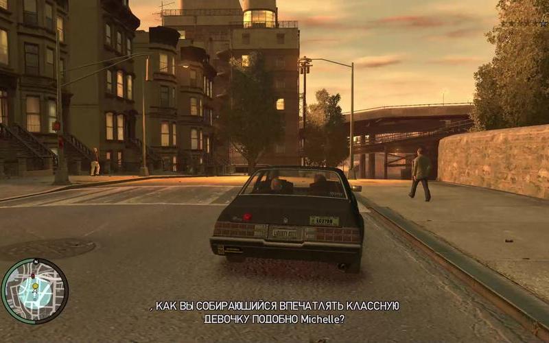  GTA4剧情攻略(gta4 剧情攻略)