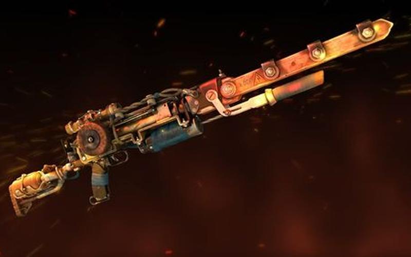  地铁逃离隐藏武器(地铁逃离隐藏武器图鉴)