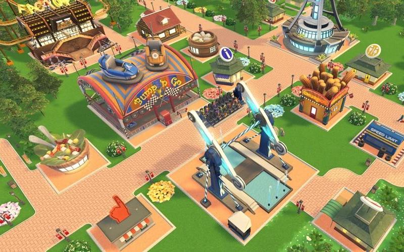  过山车大亨攻略(过山车大亨游戏攻略)