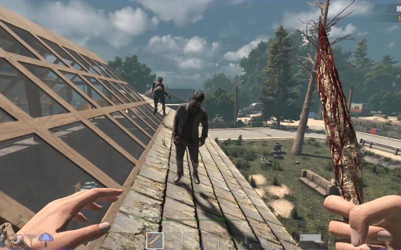  劫后余生3.8攻略(劫后余生3.9攻略)