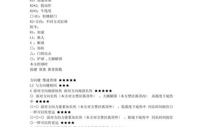  实况足球8攻略(实况足球8攻略大全)