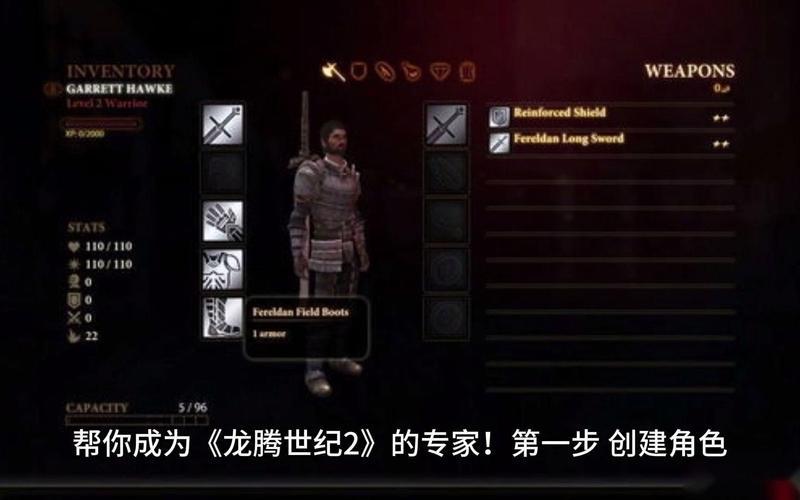  龙腾世纪2攻略(龙腾世纪2攻略电子书)