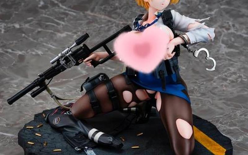  vsk94(vsk94少女前线维基)