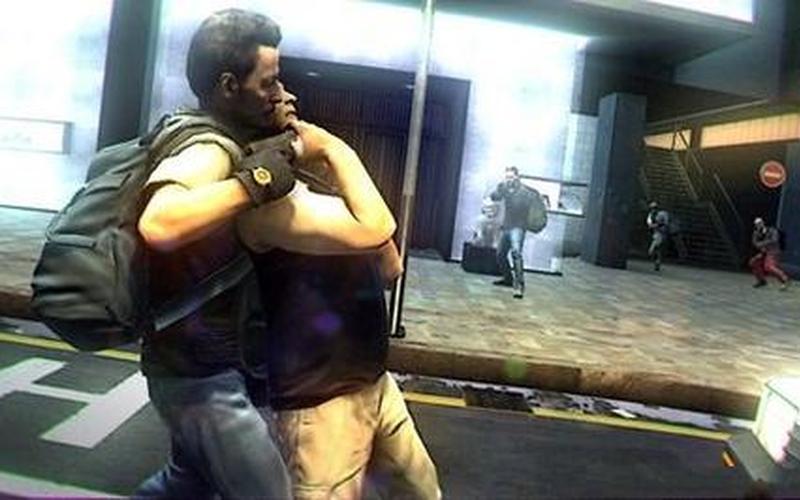  凯恩和林奇2(凯恩和林奇2游戏分屏教程)