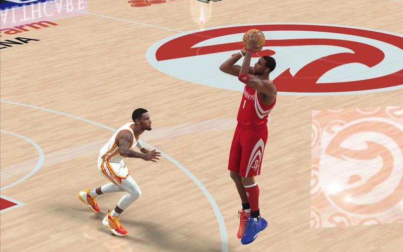  nba2k17 3dm_nba2k17 3dm论坛