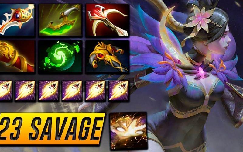  圣堂刺客出装(圣堂刺客出装dota2)