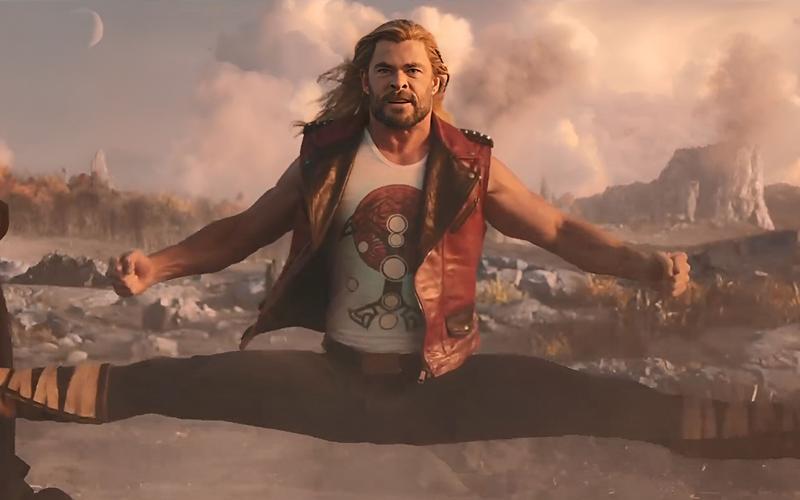  雷神之锤4(雷神之锤4国语版电影)