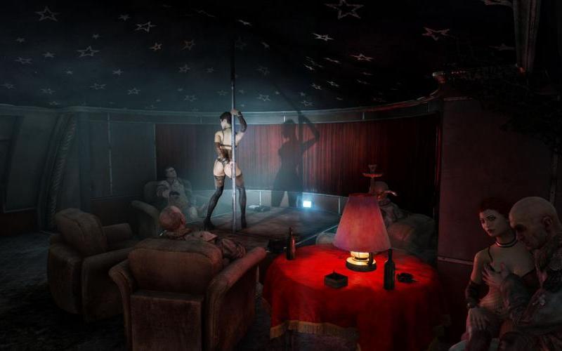  地铁最后的曙光(地铁最后的曙光道德点)