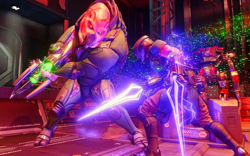  幽浮-未知敌人(幽浮-未知敌人主线任务怎么做)