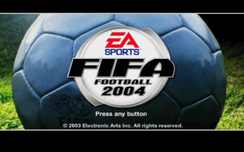 fifa2004(fifa2004中文版)