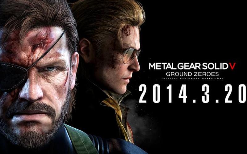  合金装备5-原爆点_合金装备5原爆点全成就攻略