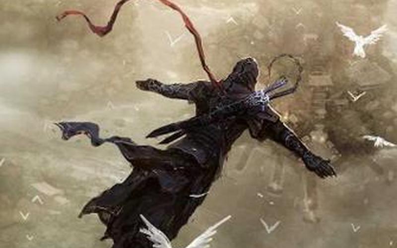  刺客信条起源(刺客信条起源沉沦之友)