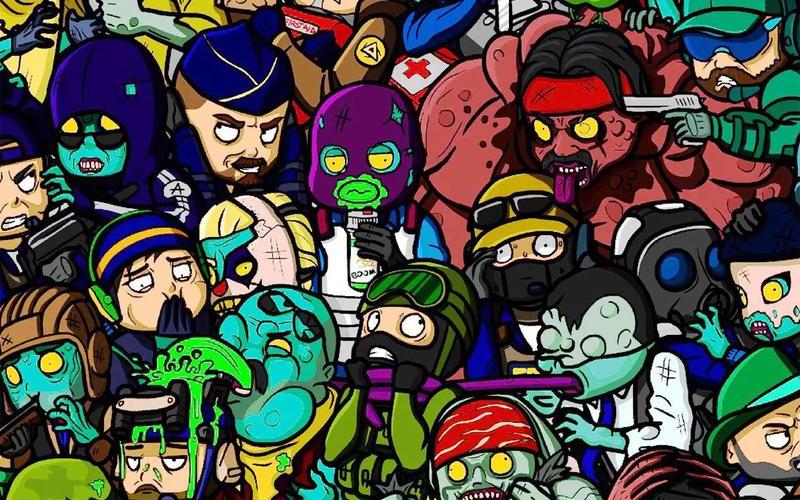 csgo九头蛇大行动(csgo九头蛇大行动是哪年的) csgo九头蛇大行动(csgo九头蛇大行动是哪年的)