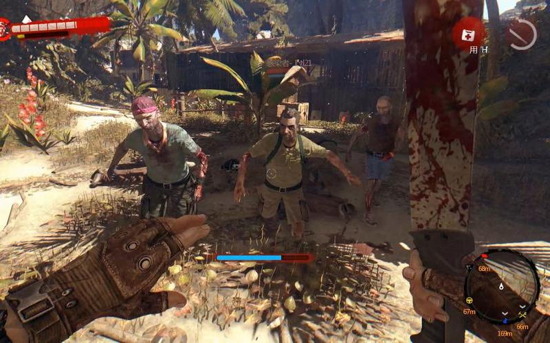  死亡岛激流攻略(死亡岛激流攻略视频)