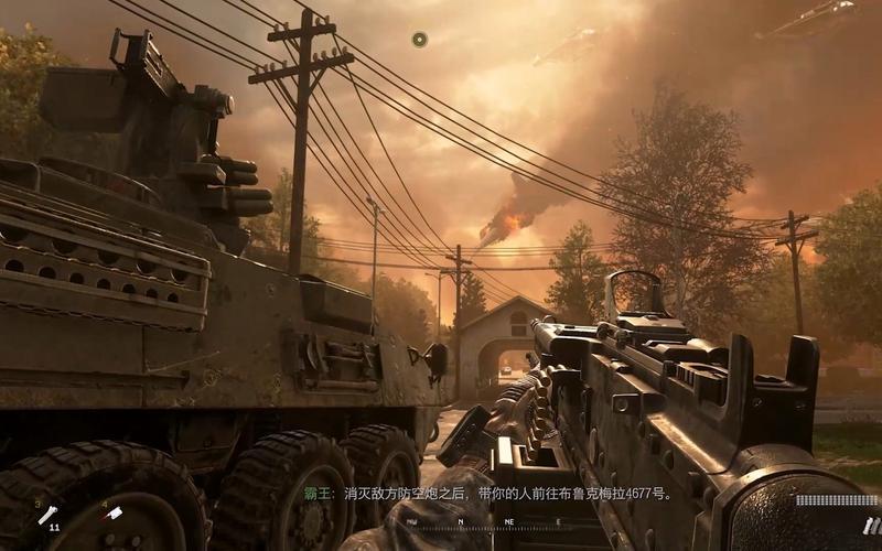 cod6剧情_cod6剧情时长