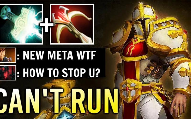 dota2 dac-dota2 大锤