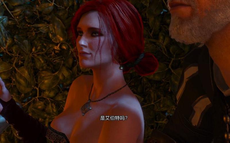 巫师3可以睡的女角色_巫师3可以睡的女角色视频