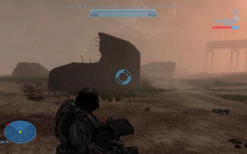  光环致远星攻略(光环致远星攻略英雄难度)