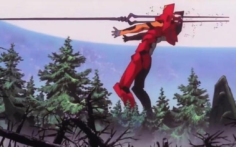  朗基奴斯枪(朗基奴斯枪 eva)