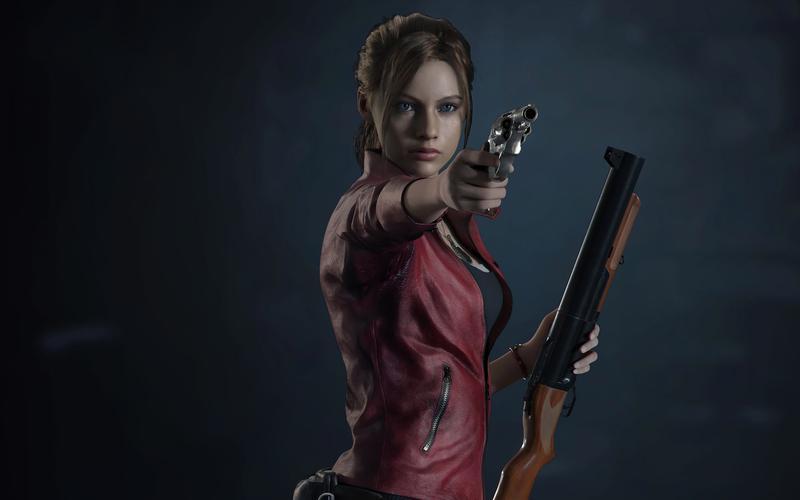  生化危机2游戏(生化危机2游戏主角)