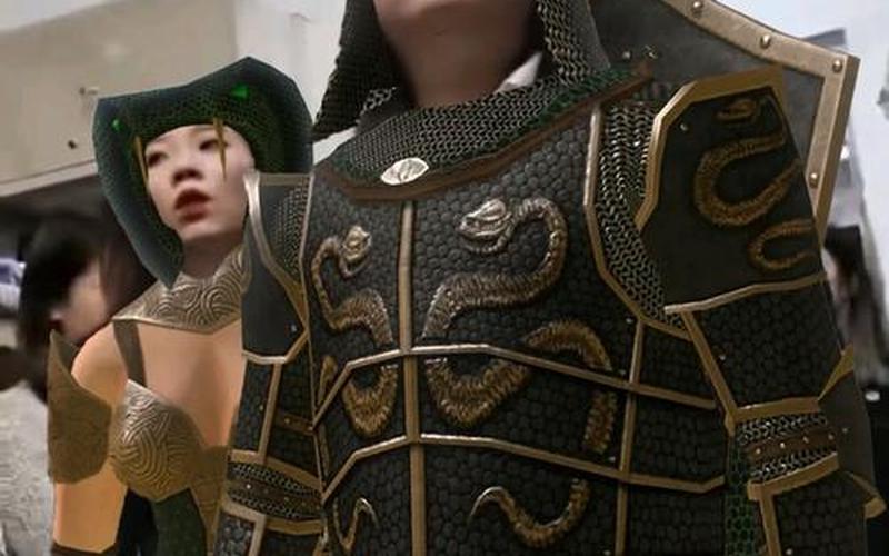 潘德的预言(潘德的预言怎么娶精灵公主) 潘德的预言(潘德的预言怎么娶精灵公主)