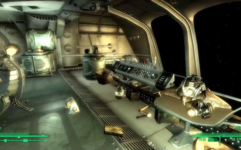  辐射3图文攻略(辐射3图文攻略游民星空)