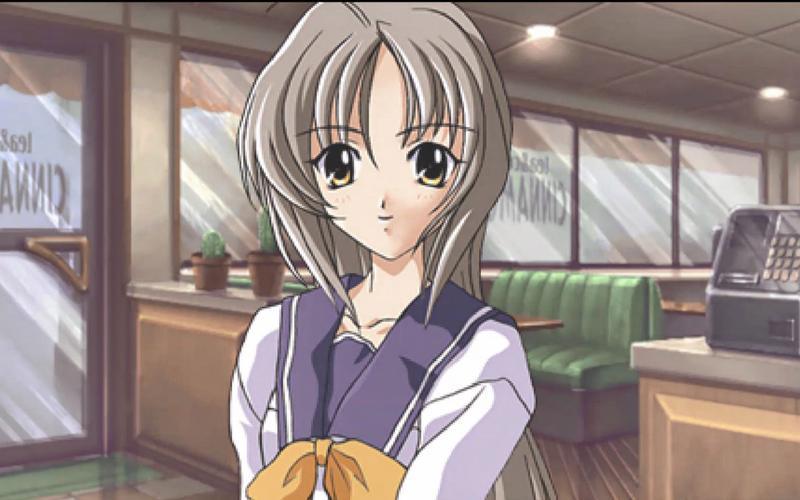  psp秋之回忆1(psp秋之回忆1按键)