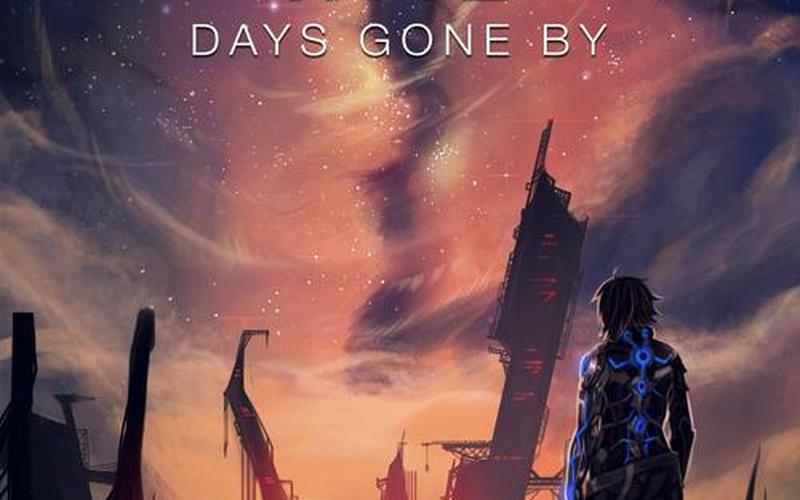 days gone-days gone重制版