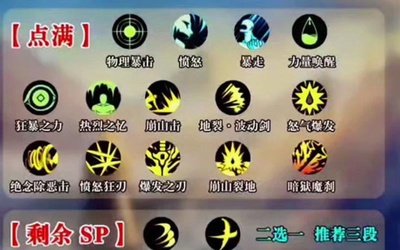 火炬之光2狂战士属性点(火炬之光2狂战士属性点加点)
