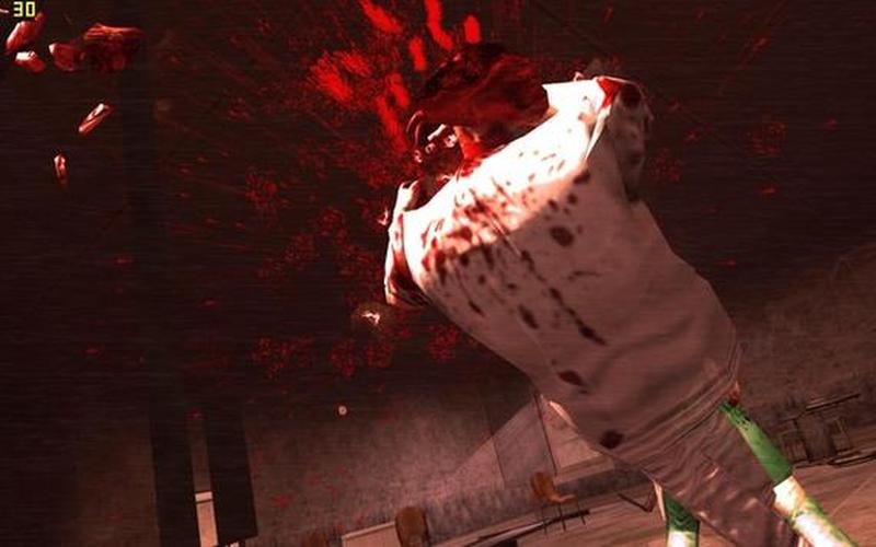  psp侠盗猎魔2(psp侠盗猎魔2汉化版)