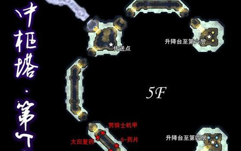  空之轨迹sc地图(空之轨迹sc 地图)