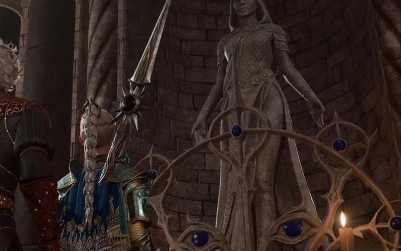  博德之门攻略(博德之门攻略影心)