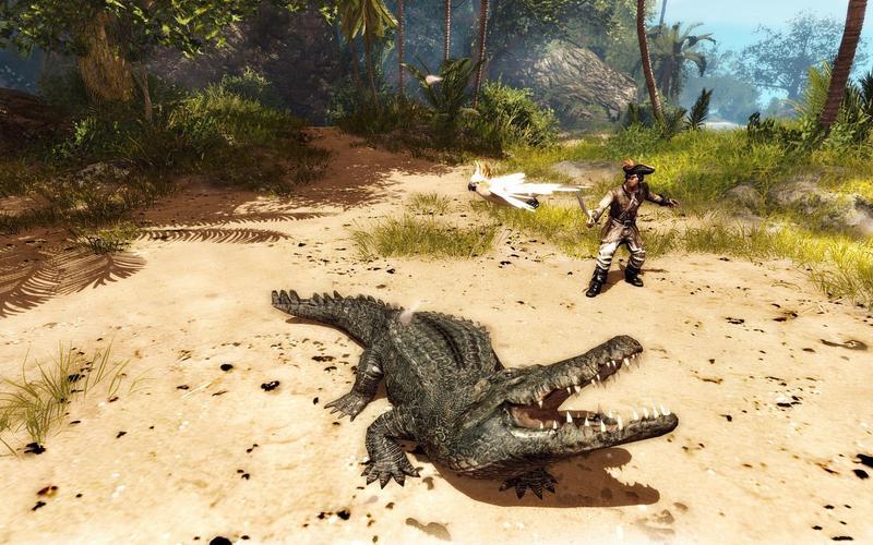  崛起2 黑暗水域-崛起2黑暗水域闪退