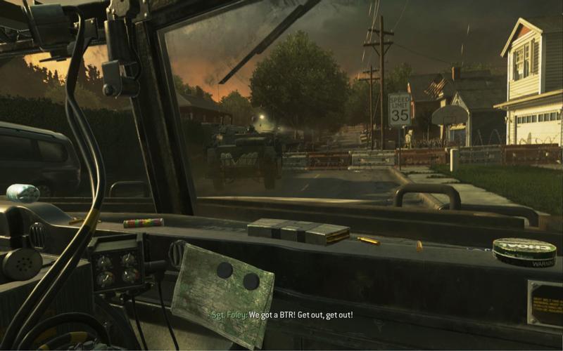  使命召唤6现代战争2(使命召唤6现代战争2中文版下载)