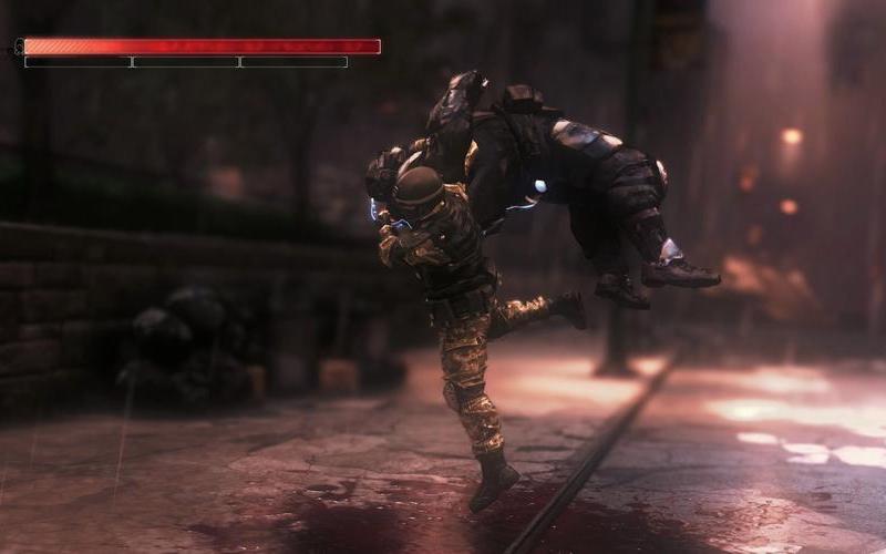 杀戮原型攻略(杀戮原型攻略视频)