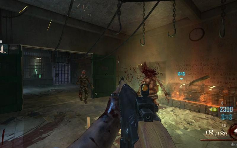  使命召唤9僵尸模式破解补丁(使命召唤9僵尸模式破解补丁怎么用)