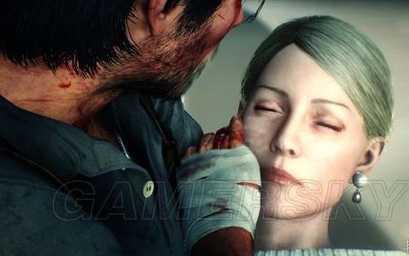  恶灵附身2攻略(恶灵附身2攻略游民)