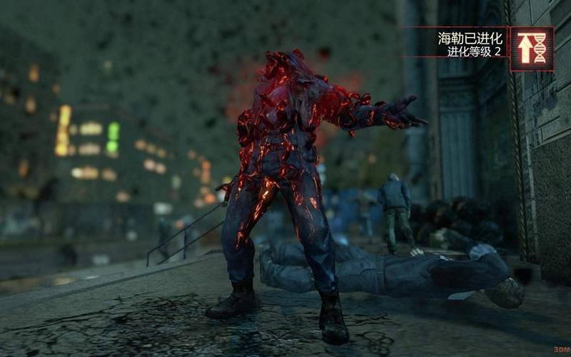  虐杀原形mod(虐杀原形mod网站)