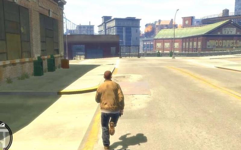  侠盗飞车4攻略_侠盗飞车4攻略视频