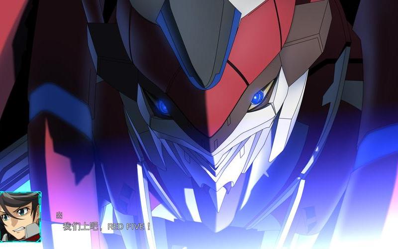  超级机器人大战d攻略(超级机器人大战d小游戏图文攻略)