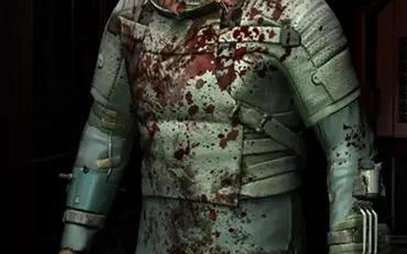  死亡空间2武器_死亡空间2武器图鉴