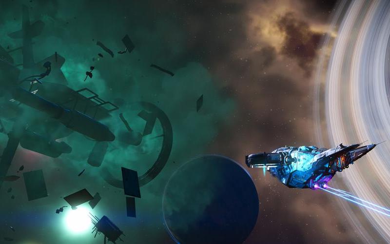 无人深空3dm(无人深空3d晕) 无人深空3dm(无人深空3d晕)